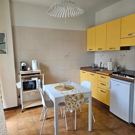 Ca' Tecla Апартаменты Асти