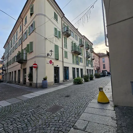 Ca' Tecla Apartment Asti