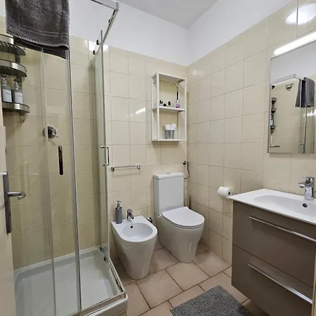 Apartament Ca' Tecla Asti