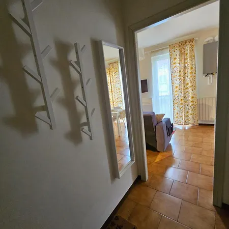 Ca' Tecla Apartment Asti