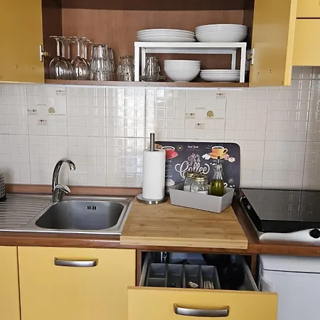 Ca' Tecla Apartment