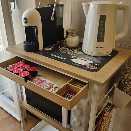 Апартаменты Ca' Tecla *