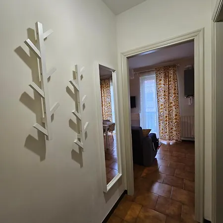 Apartament Ca' Tecla *