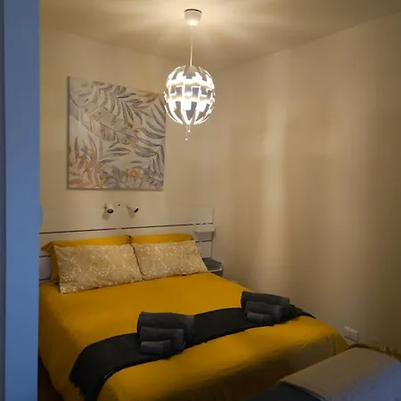 Ca' Tecla Apartament
