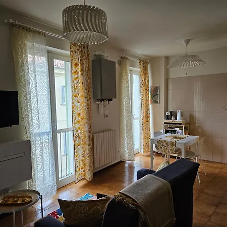 Ca' Tecla Апартаменты *