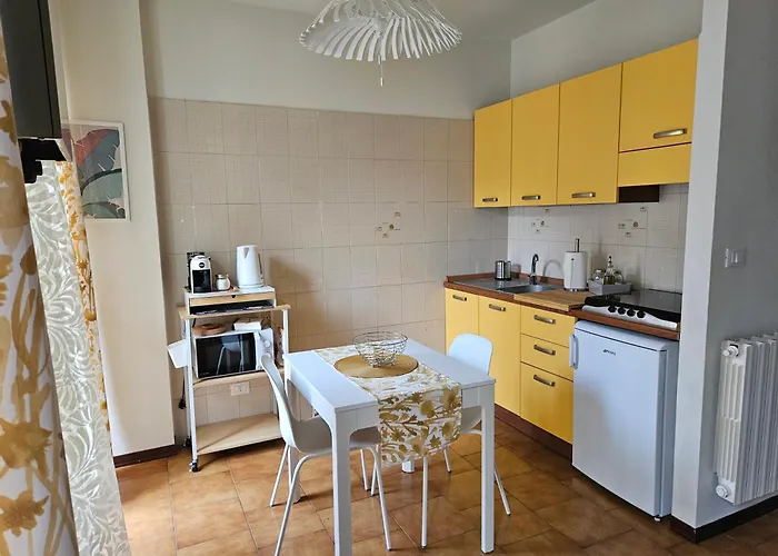 Ca' Tecla Apartment Asti