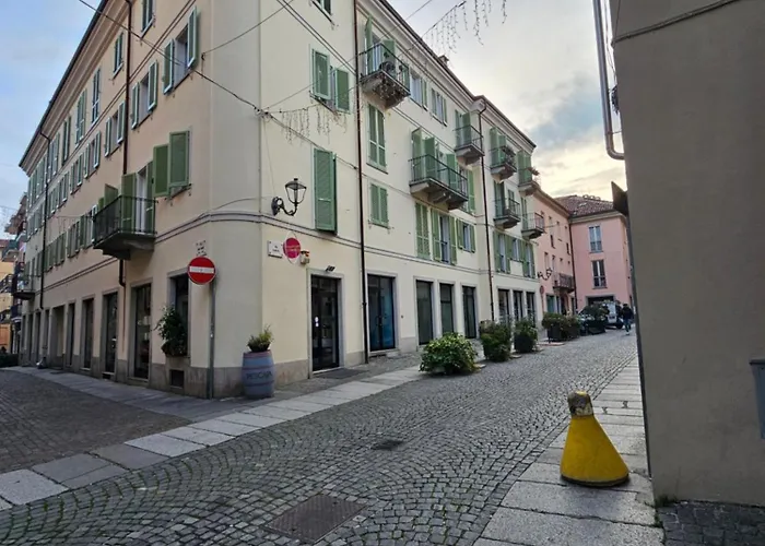 Ca' Tecla Apartment Asti