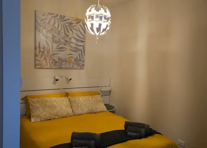 Ca' Tecla Apartment